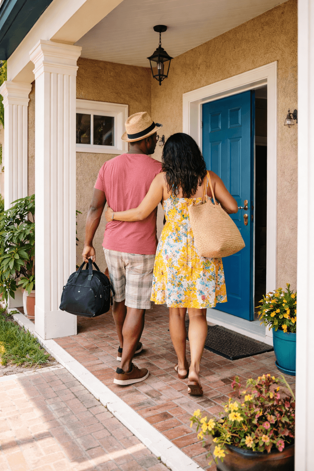 Find your next rental home in Nassau